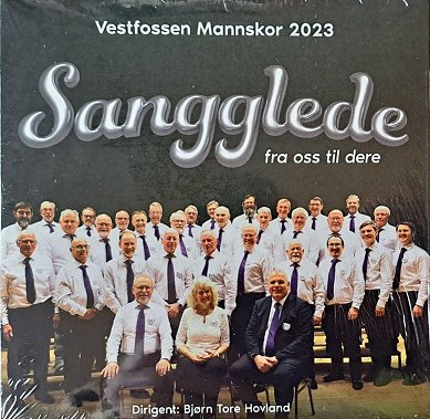 CD Sangglede fre 2023